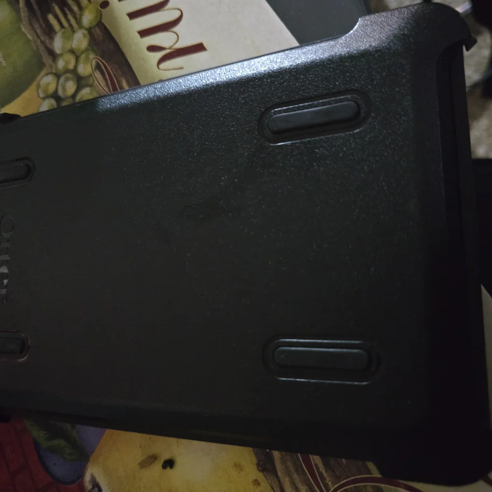 Black Tablet